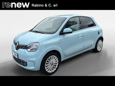 Renault Twingo Electric Vibes
