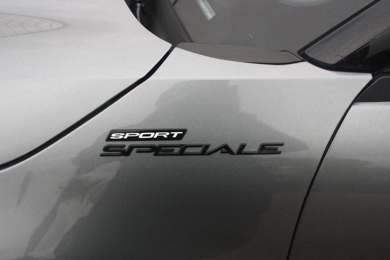 Alfa Romeo Junior Ibrida 1.2 eDCT6 ibrida Milano Cortina 2026