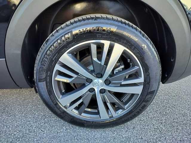 Peugeot 5008 BlueHDi 130 S&S EAT8 Allure Pack