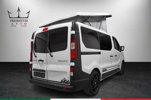 Renault Trafic Trafic 2.0 dci 120cv Camper - California