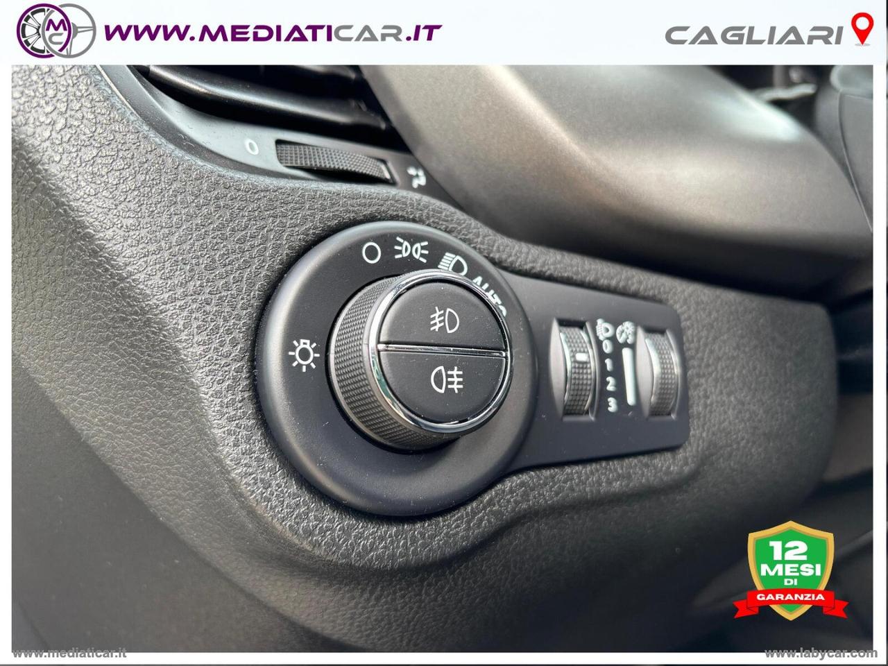 FIAT 500X 1.3 T4 150 CV DCT Sport