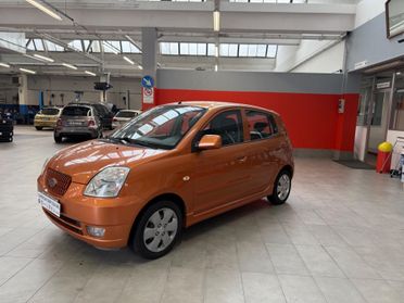 Kia Picanto 1.0 12V Spirit