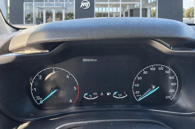 FORD Transit Connect L1H1 1.5 ALLESTITO