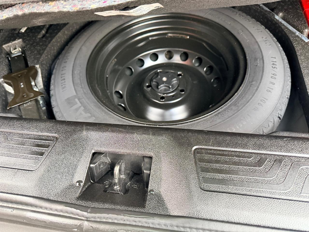 Renault Kadjar Blue dCi 8V 115CV Sport Edition