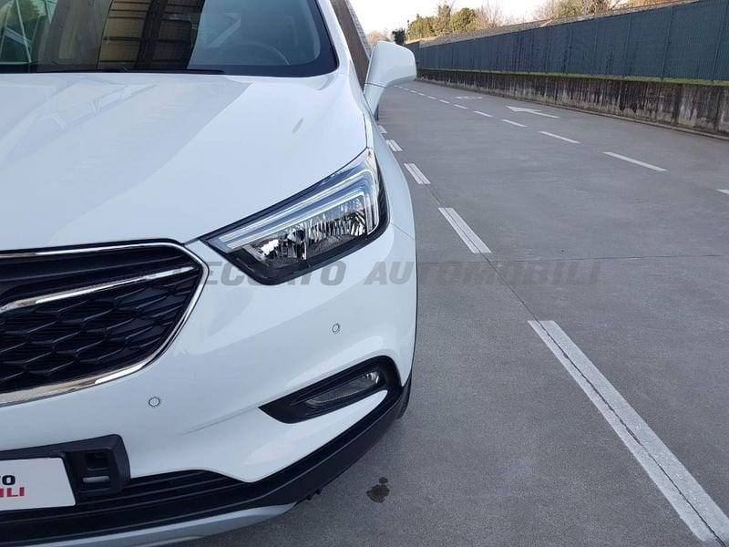 Opel Mokka Mokka X 1.6 cdti b-Color s&s 4x2 136cv