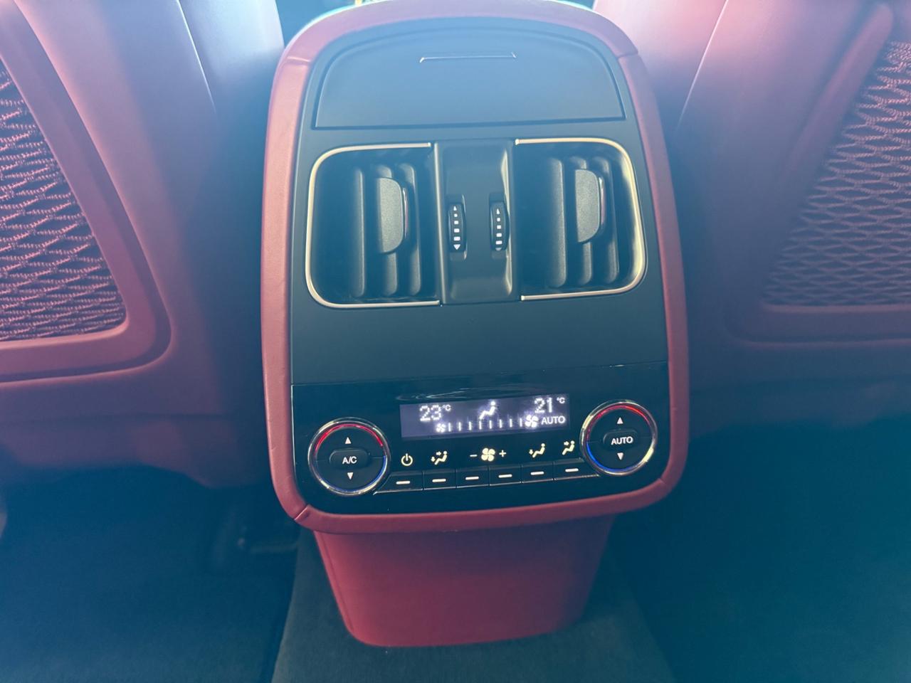 Maserati Levante V6 Diesel AWD Granlusso