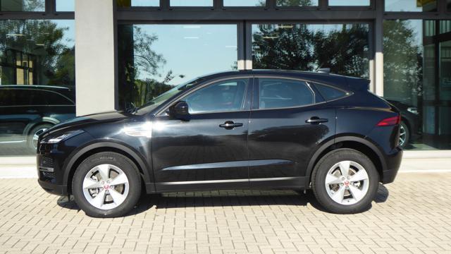 JAGUAR E-Pace 2.0D I4 163 CV AWD Auto