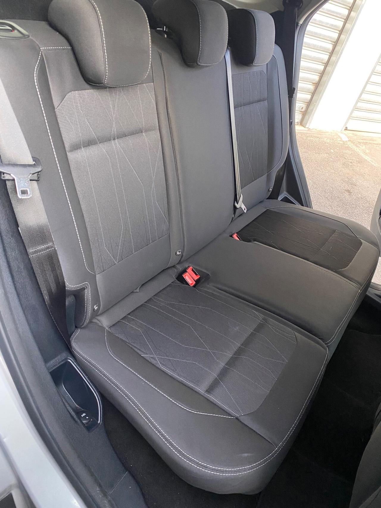 Ford EcoSport 1.0 EcoBoost 125cv S&S Plus - 2018