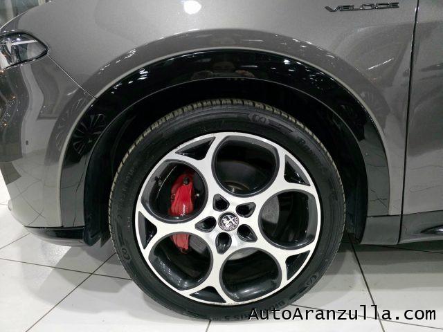 ALFA ROMEO Tonale 1.6 diesel 130CV TCT6 Veloce Navi Pack Premium