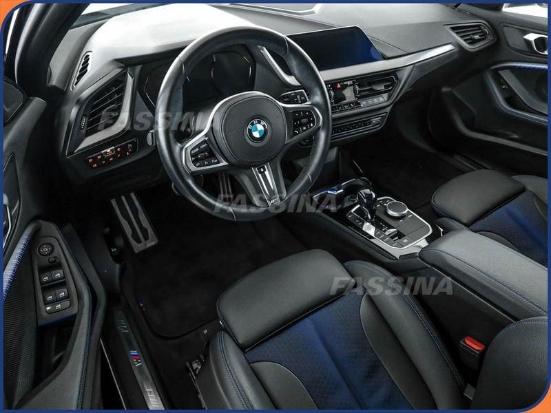 BMW Serie 1 118i 5p. M Sport Auto.