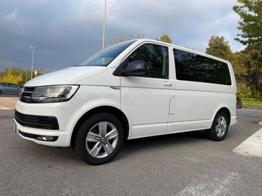 Volkswagen Caravelle 2.0 TDI 150CV DSG 4 Motion PC Comfortline
