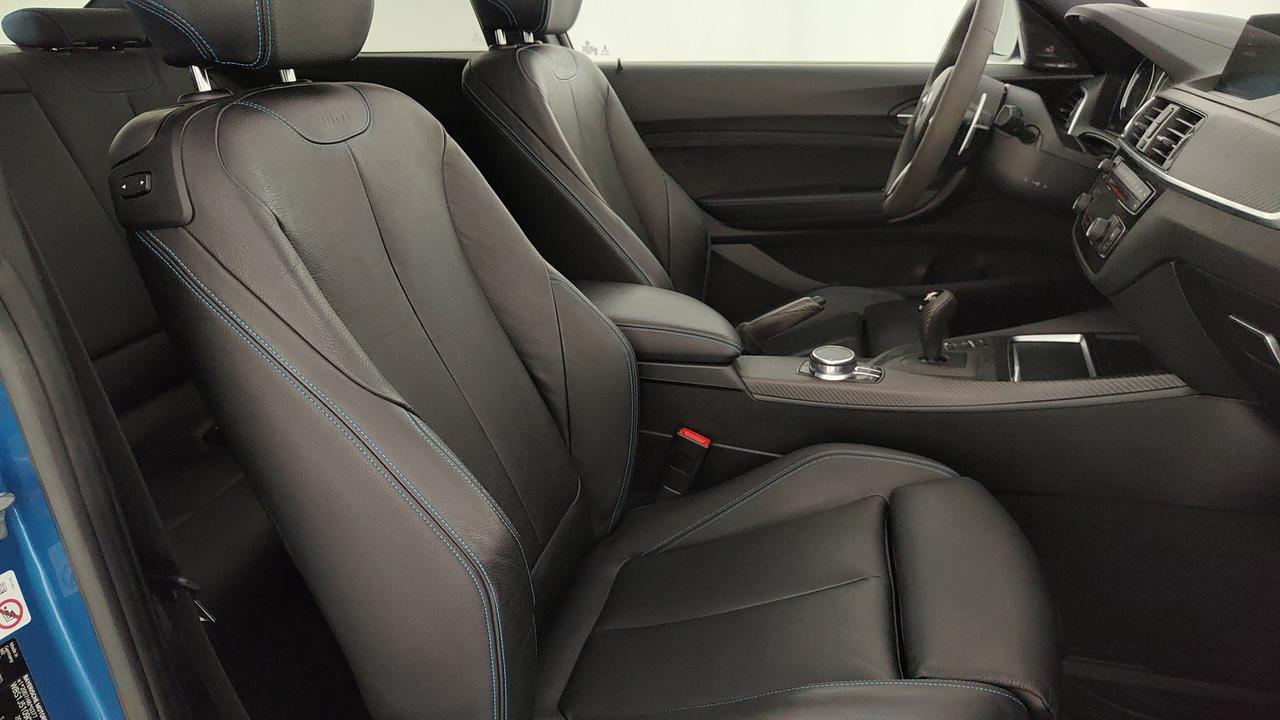 BMW M2 Coupe 3.0 dkg