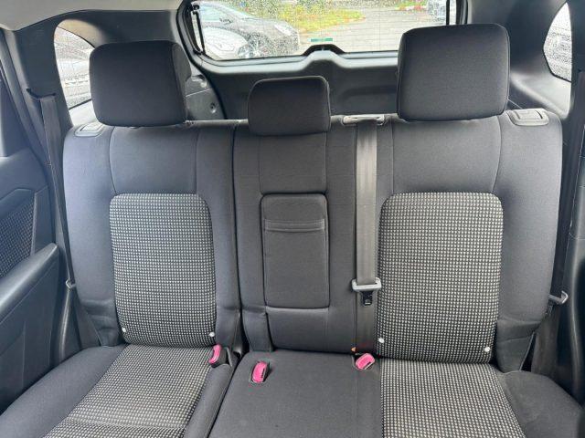 CHEVROLET Captiva 2.4 LS ''GPL''