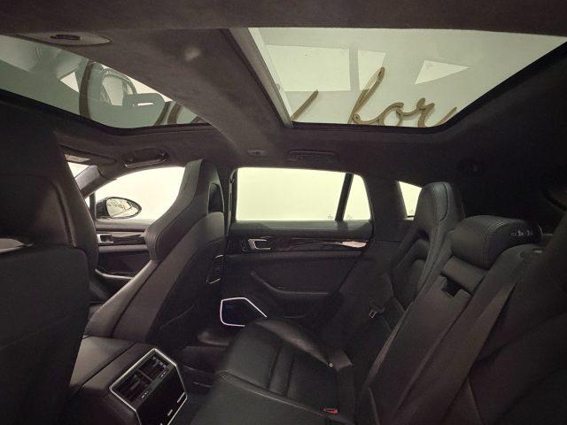 PORSCHE Panamera 4.0 GTS Sport Turismo