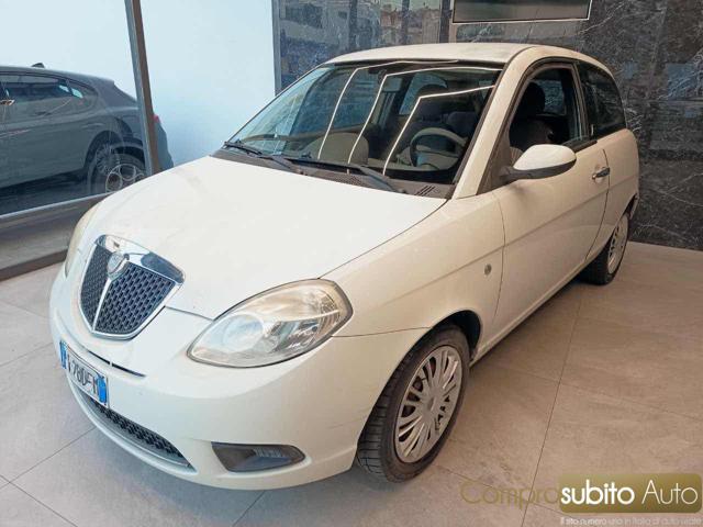 LANCIA Ypsilon 1.2 Argento