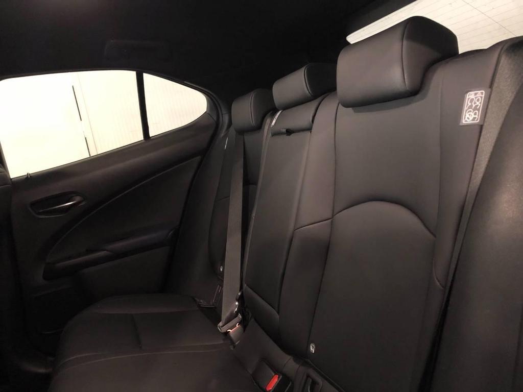 Lexus UX 250h 2.0 Hybrid Midnight 2WD Power Split Device