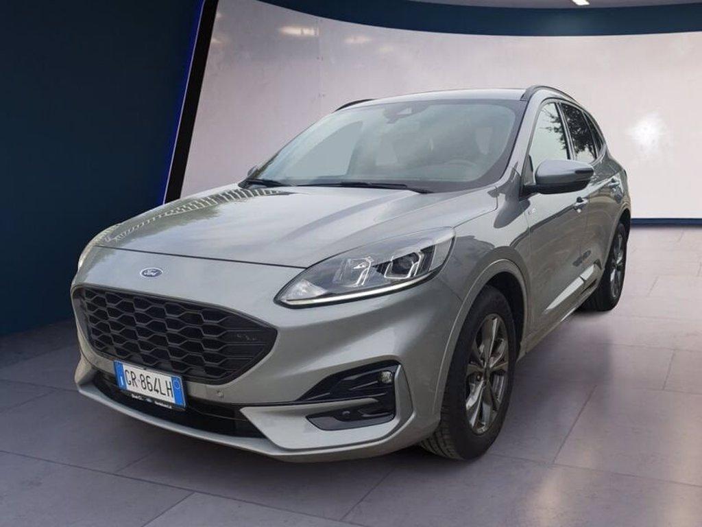 FORD Kuga 1.5 ecoboost st-line 2wd 150cv del 2024