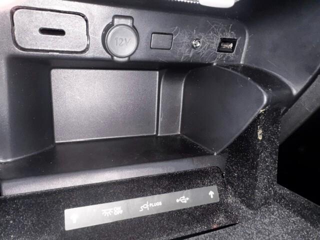 Citroen C4 Picasso BlueHDi 120 S&S Shine