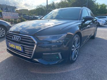 Audi A6 Avant 40 2.0 TDI S tronic Business Plus