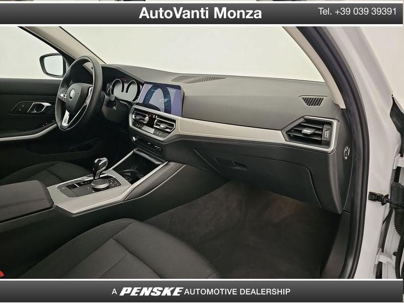 BMW Serie 3 320d Touring Business Advantage
