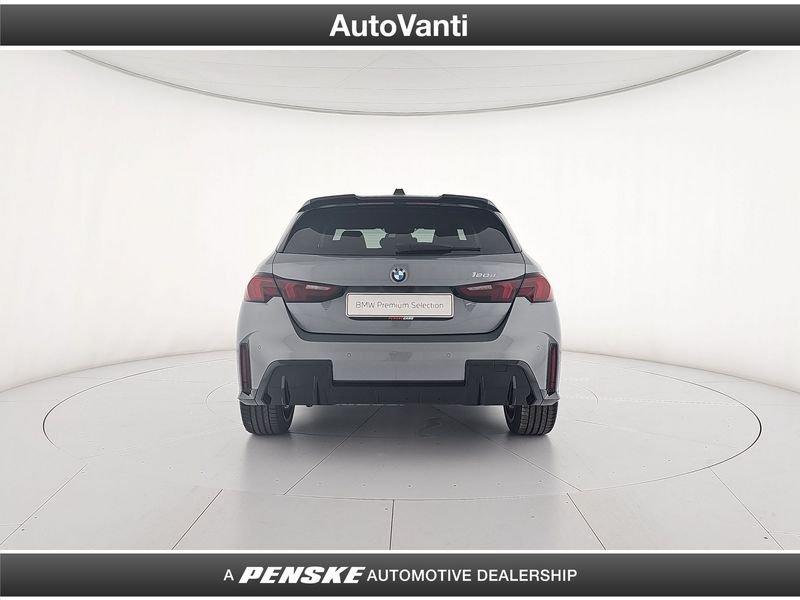 BMW Serie 1 120d 48V 5p. MSport Pro