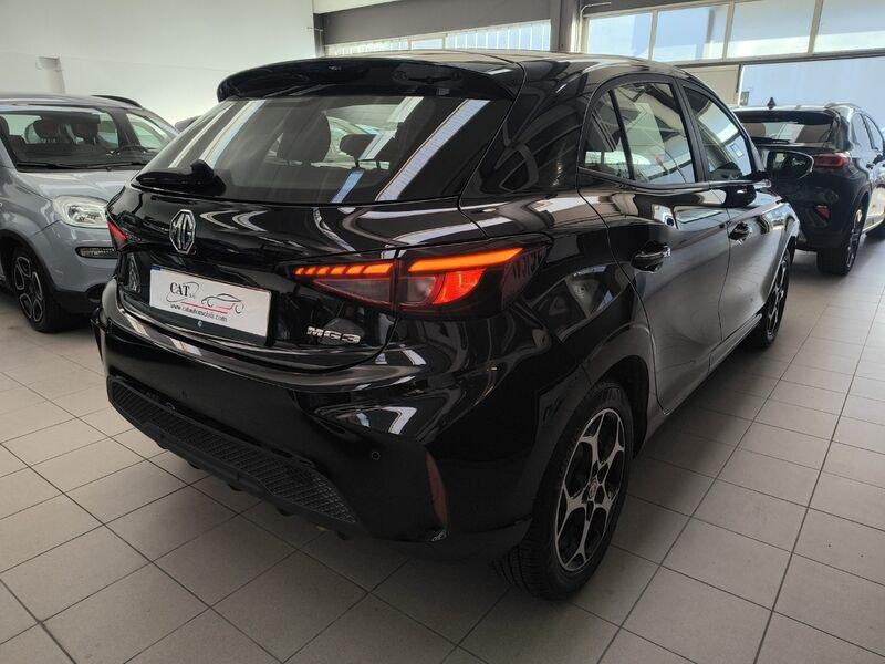 MG MG3 MG3 1.5 Comfort (PREZZO REALE)