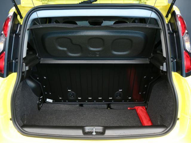 FIAT Pandina 1.0 FireFly 65 CV Hybrid Cross