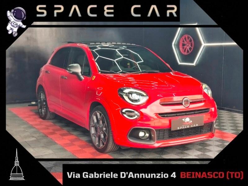 FIAT 500X 500X 1.3 T4 150 CV DCT Sport