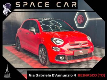 FIAT 500X 500X 1.3 T4 150 CV DCT Sport