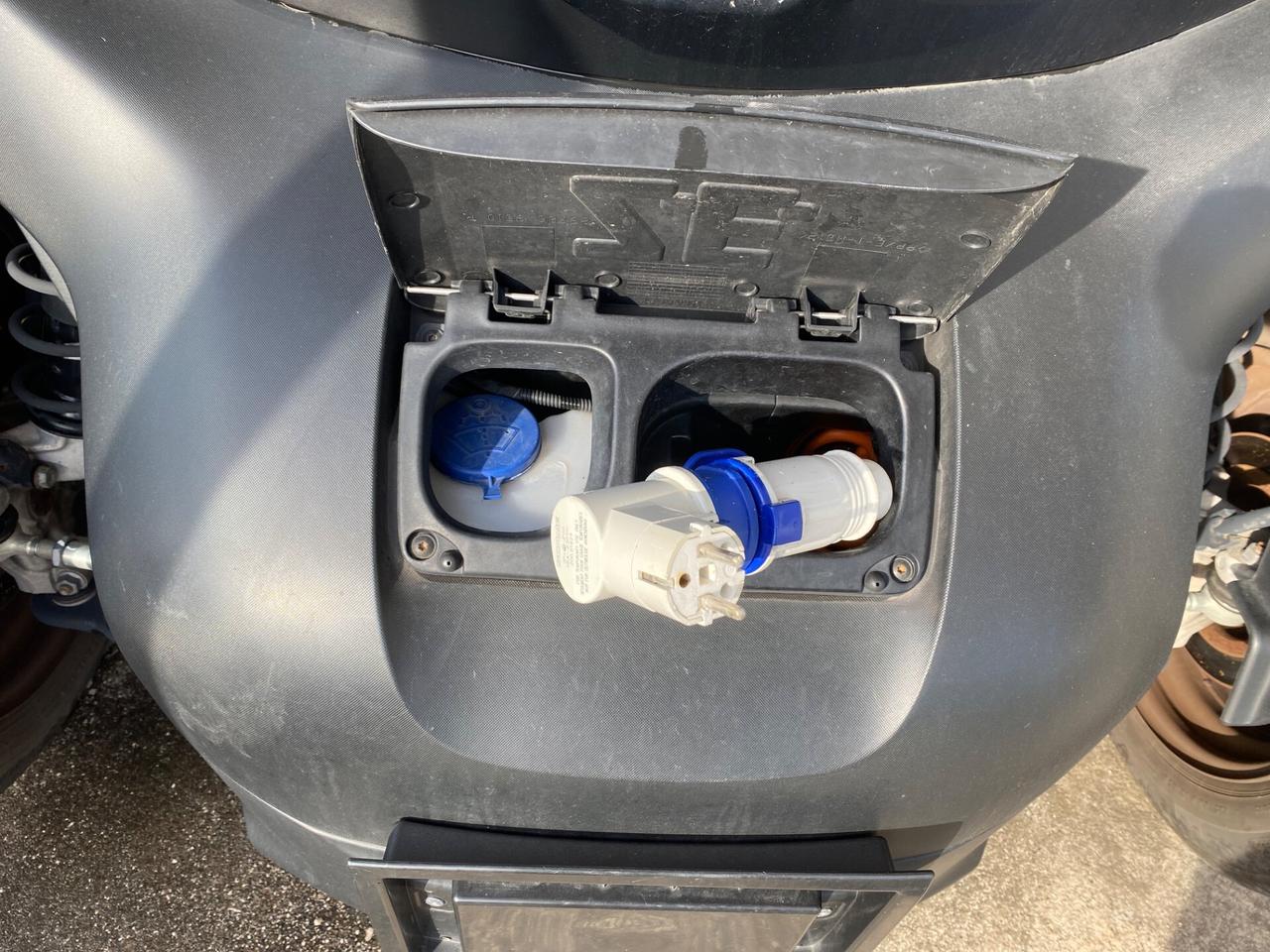 Renault Twizy 80 2019
