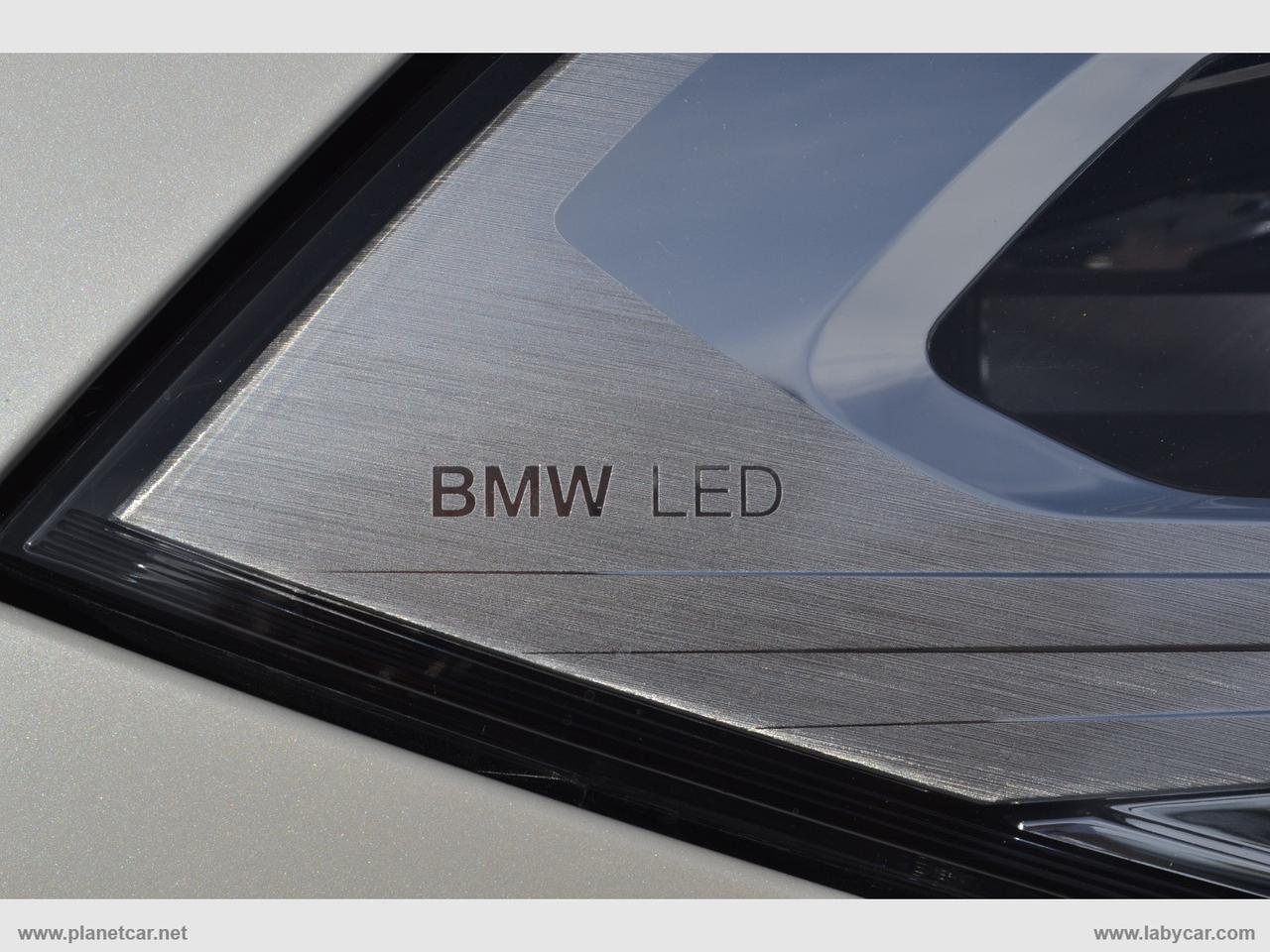 BMW X2 xDrive20d Business-X