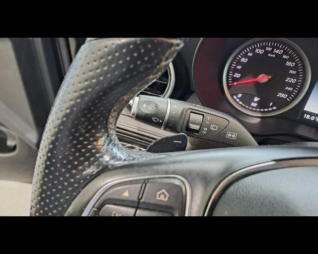 MERCEDES-BENZ GLC 220 d Executive 4matic auto