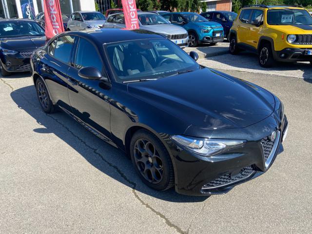 ALFA ROMEO Giulia *PROMO* 2.2 Turbodiesel 160 CV AT8 Business