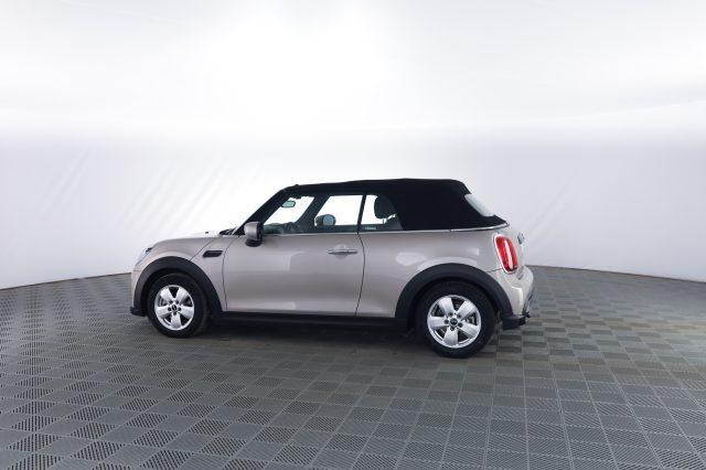 MINI Mini Cabrio 1.5 Cooper Cabrio