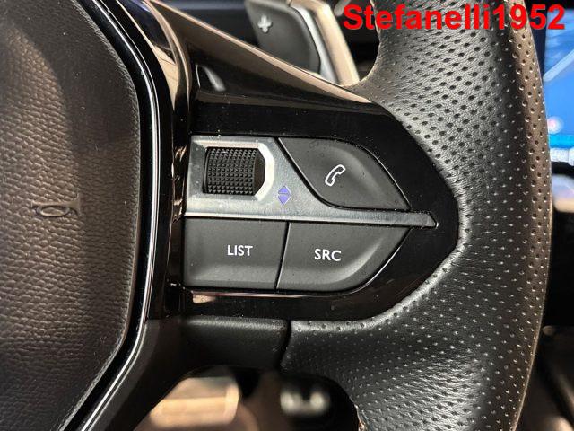 PEUGEOT 508 II 2019 SW - SW 1.5 bluehdi GT s&s 130cv eat8