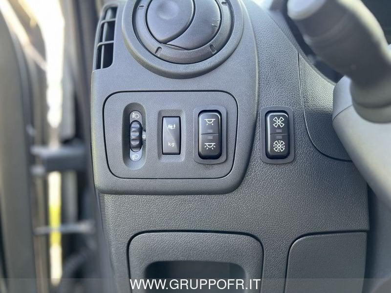 Opel Movano STX 35 FWD 2.3 turbo D 170cv MTA - TRASPORTO CAVALLI - NETTO IVA