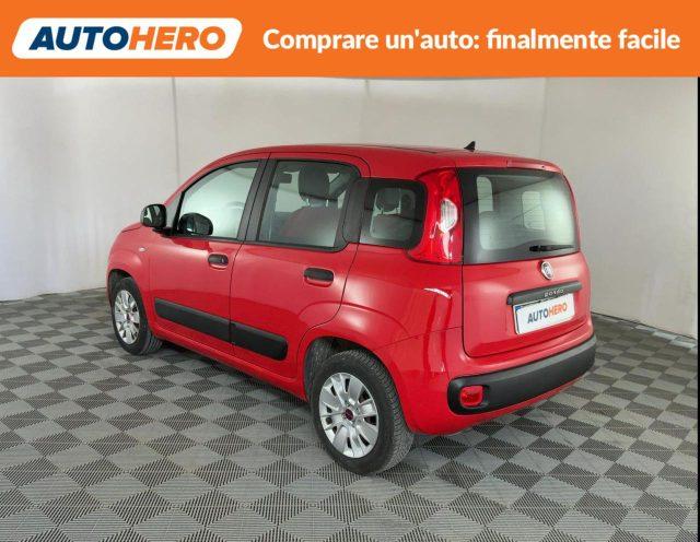 FIAT Panda 1.2 Easy
