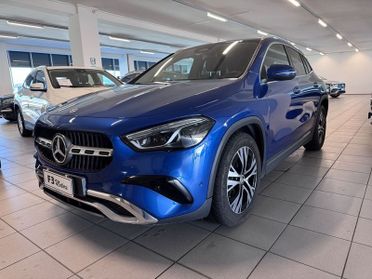 Mercedes-Benz GLA GLA 200 d Automatic AMG Line Advanced