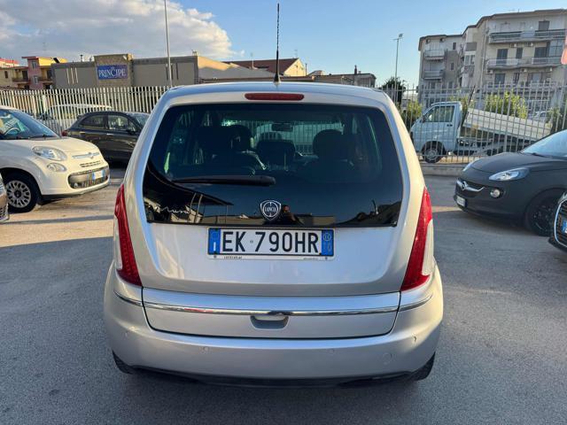 LANCIA MUSA 1.3 Mjt 95 CV Platinum