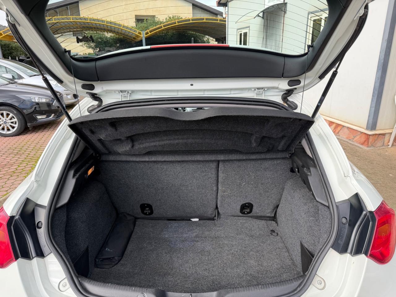 Alfa Romeo Giulietta 1.6 JTDm-2 105 CV Km Certificati