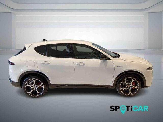ALFA ROMEO Tonale 1.5 160 CV MHEV TCT7 Veloce