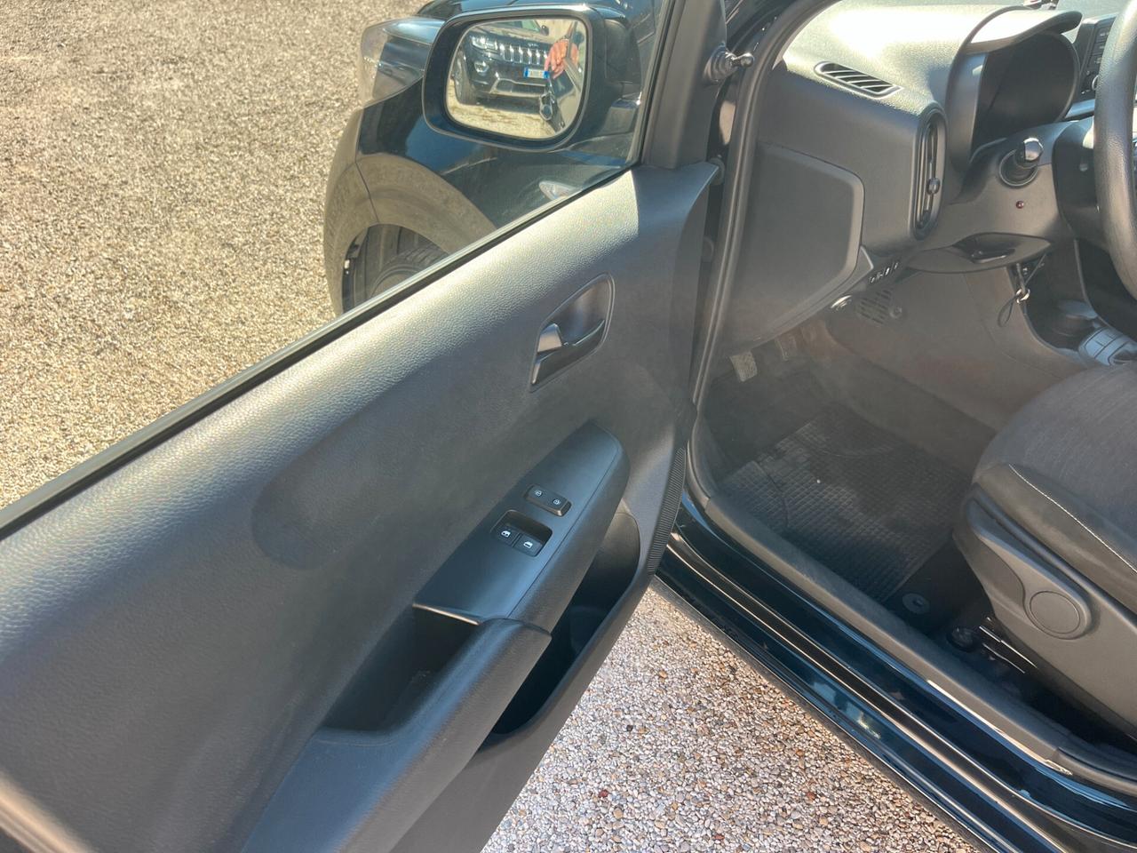 Kia Picanto 1.0 12V EcoGPL 5 porte Active