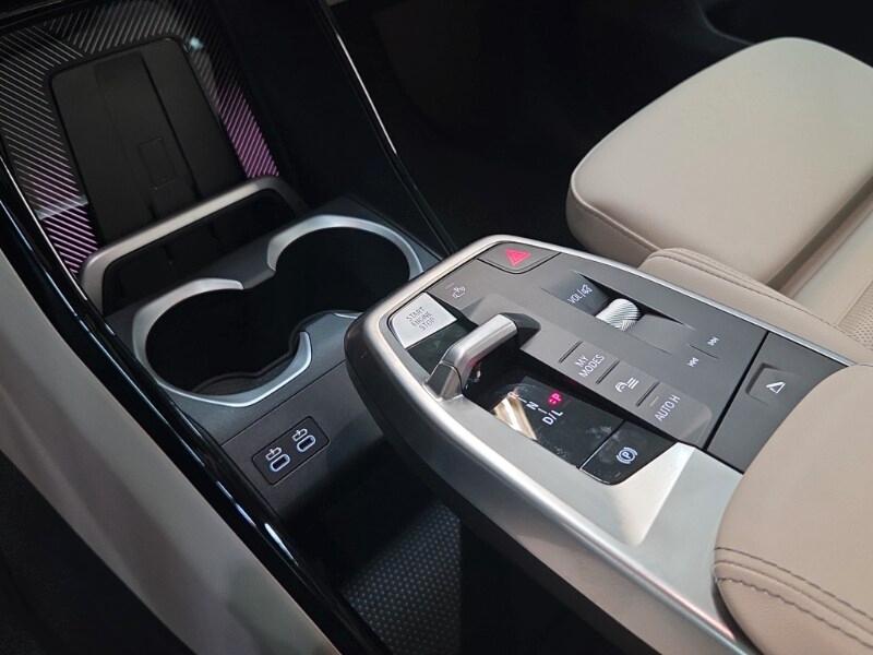BMW X1 (U11) X1 xDrive 20d xLine