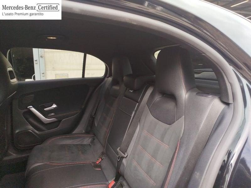 Mercedes-Benz Classe A A 200 D PREMIUM 4MATIC AUTO