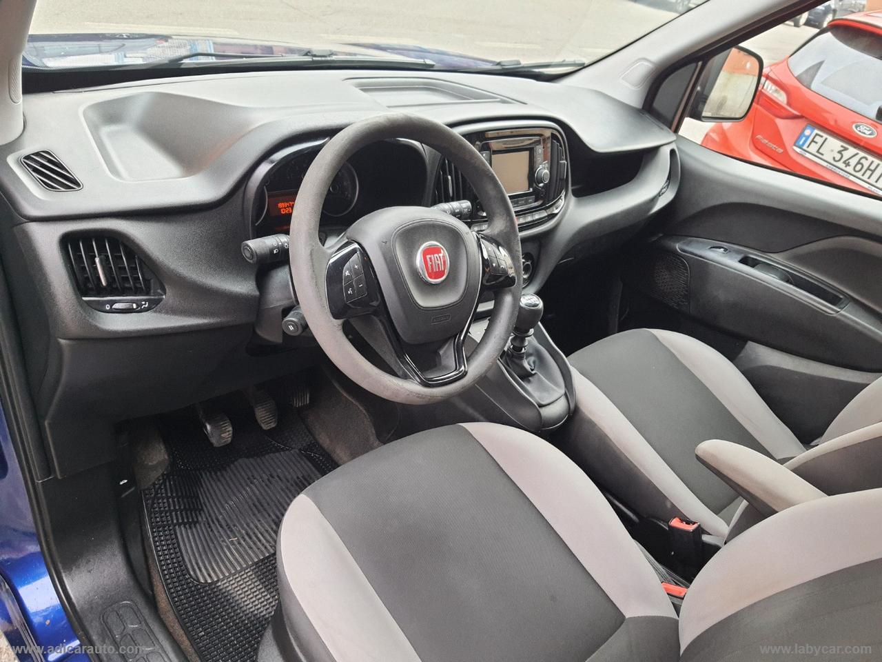 Doblò 1.6 MJT 105CV PC Combi N1