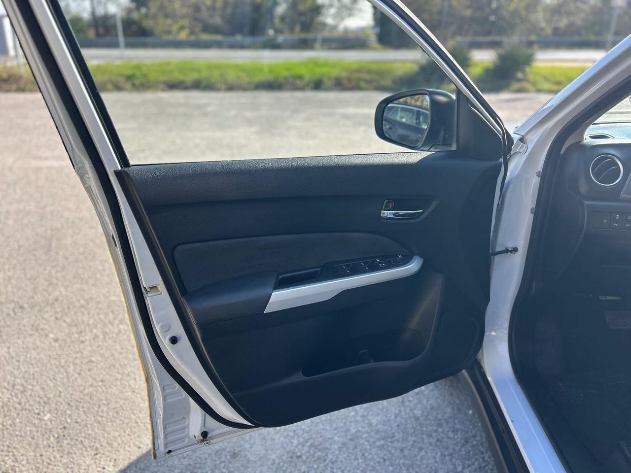 Suzuki Vitara V-Top 1.6 DDiS #7782