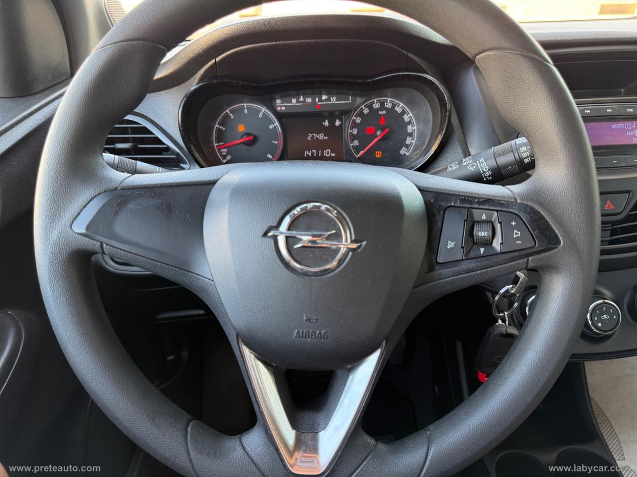 OPEL Karl 1.0 75 CV