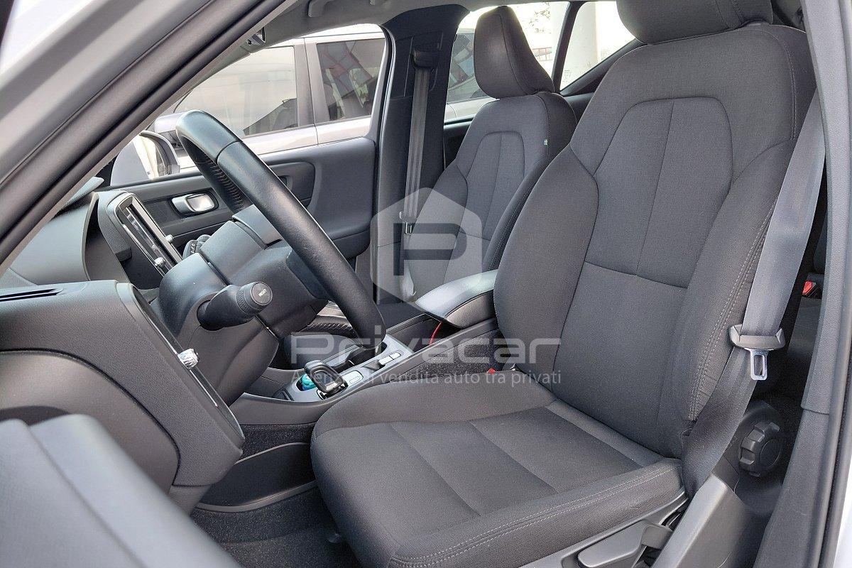 VOLVO XC40 D3 AWD Geartronic