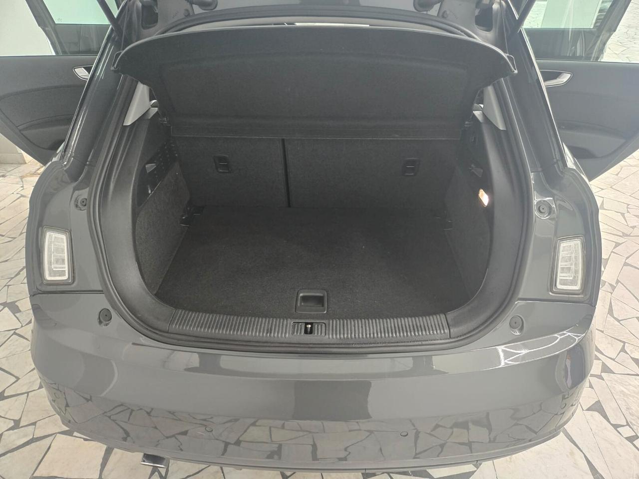 Audi A1 SPB 1.4 TDI Admired