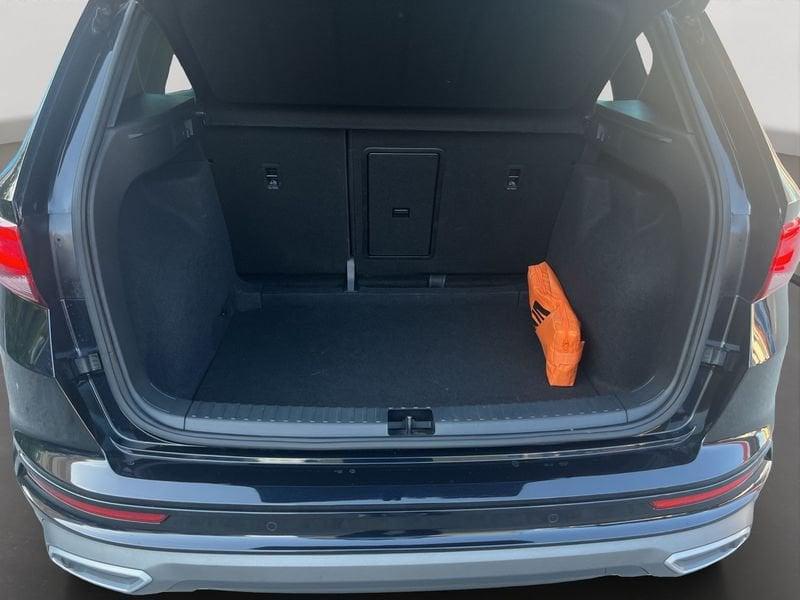 Seat Ateca 1.5 EcoTSI FR